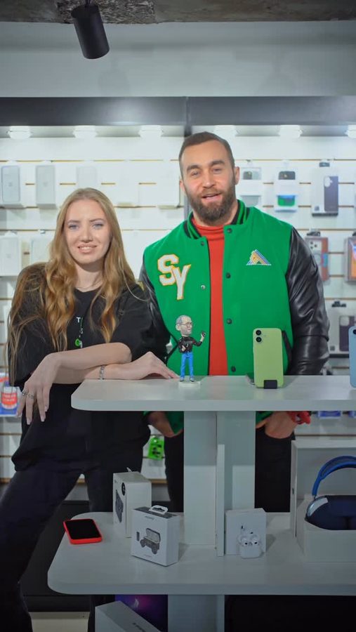 Torstore Уфа — авторский трек